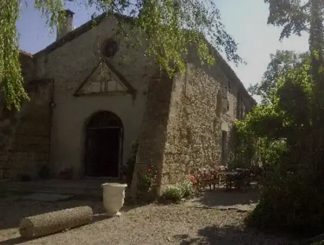 Église de Villeneuve