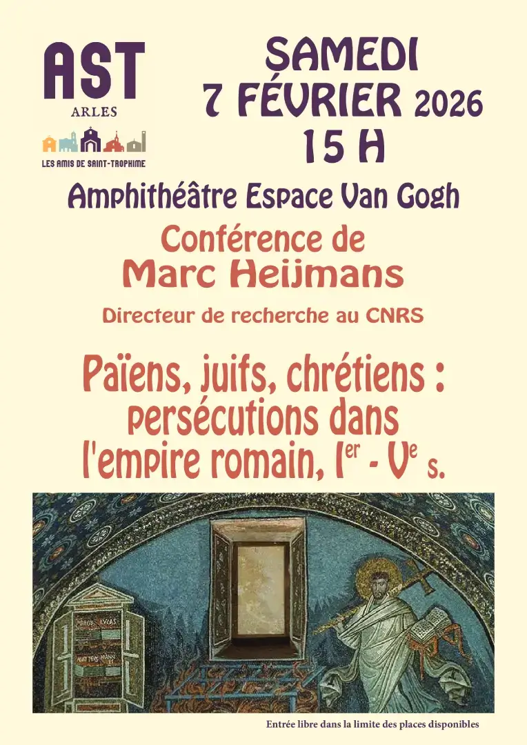 Affiche de Marc Heijmans