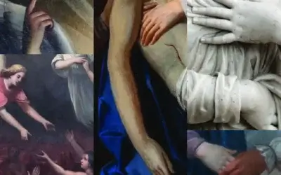 des mains qui parlent